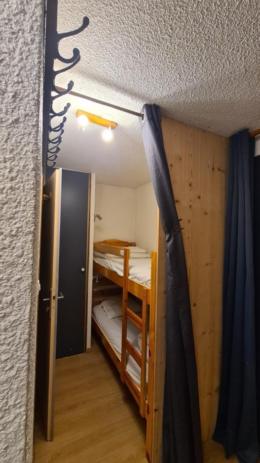 Studio Flocon 18M2 En Rdc Les Carroz d'Araches Exterior photo